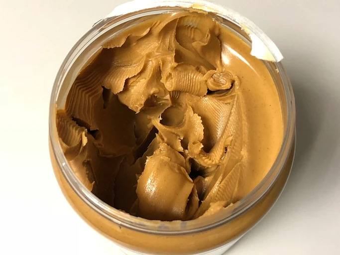 Peanut Butter (Peanut Butter)