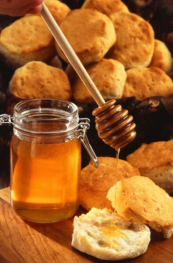Honey (Shahad)