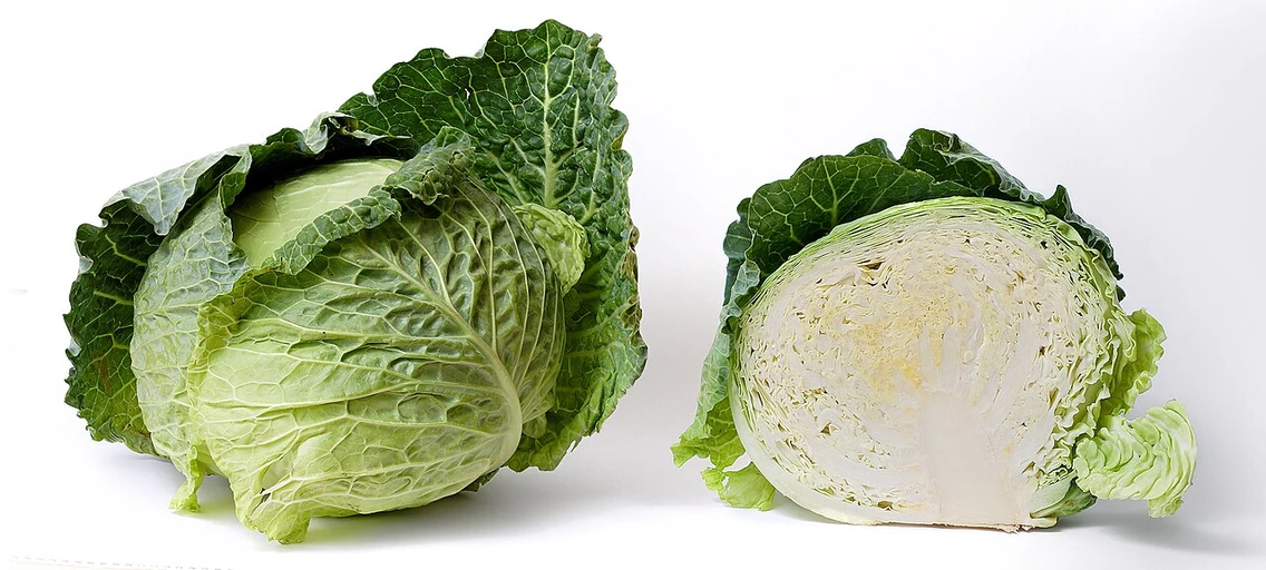 Cabbage (Patta Gobhi)