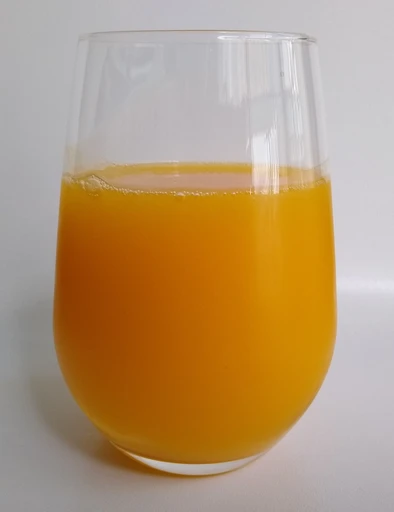 Mango Juice (Aam ka Juice)