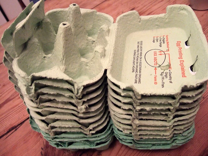 Eggs (Ande)