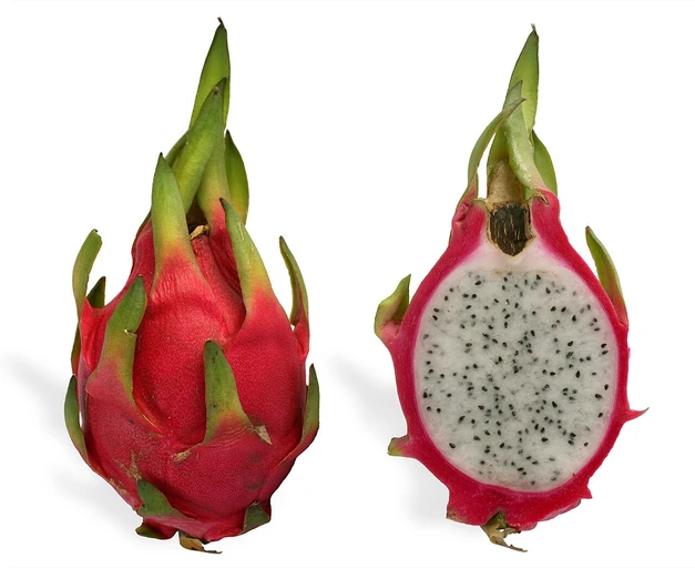 Dragon Fruit (Dragon Fruit)