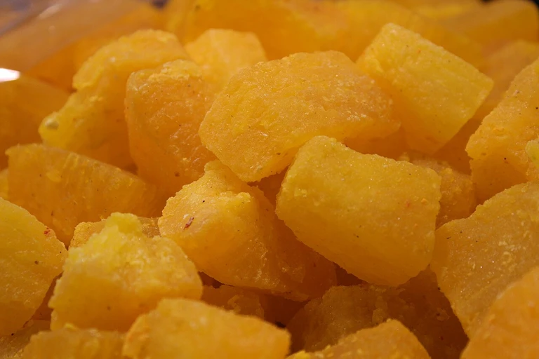 Petha Sweet (Agra Petha)