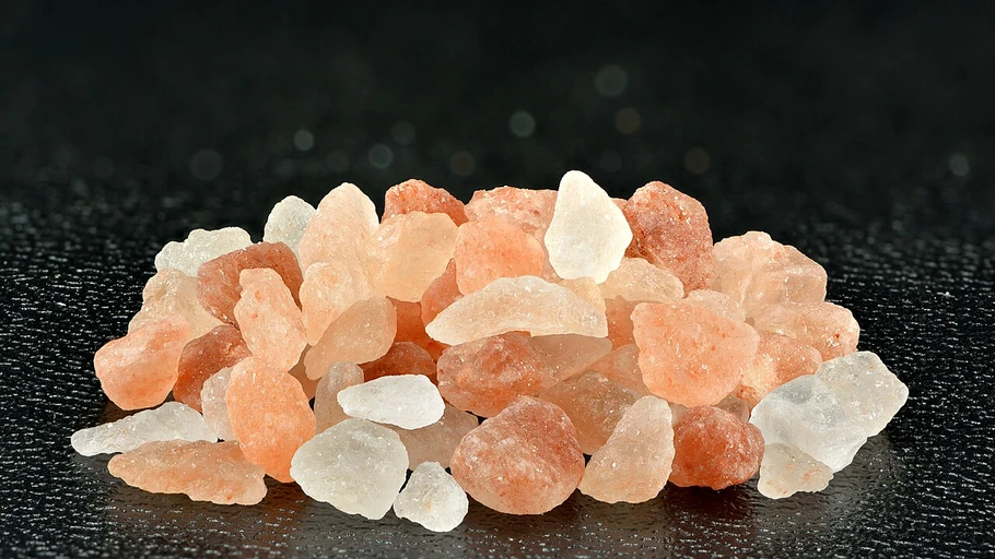 Rock Salt (Sendha Namak)