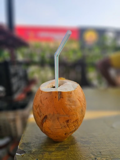 Coconut Water (Nariyal Pani Pack)