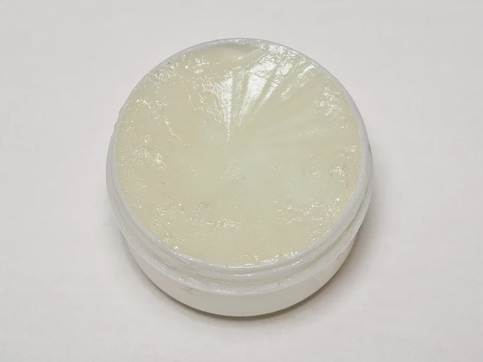 Petroleum Jelly (Petroleum Jelly)