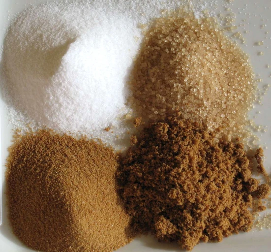 Sugar (Cheeni)