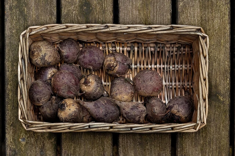 Beetroot (Chukandar)