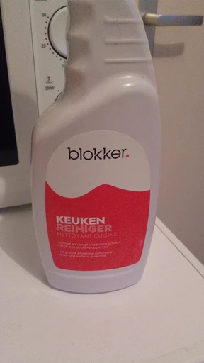 Glass Cleaner (Glass Cleaner)