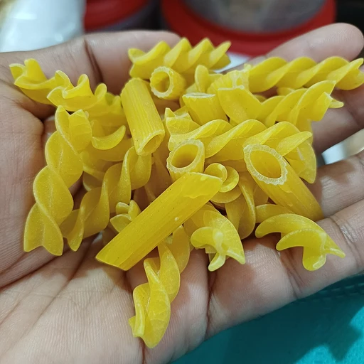 Pasta (Pasta)