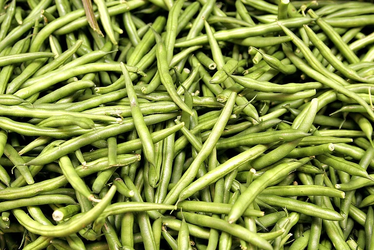 French Beans (Fransbean)