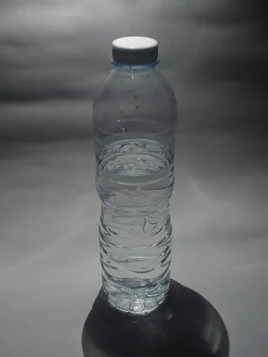 Packaged Drinking Water (Pani ki Bottle)