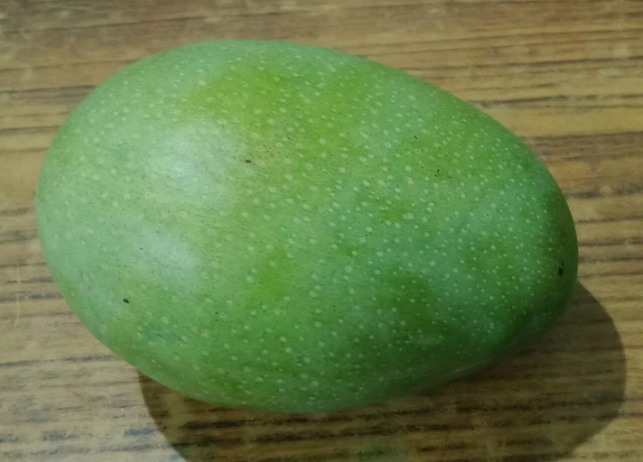Raw Mango (Kairi)