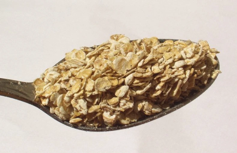 Oats (Jai)