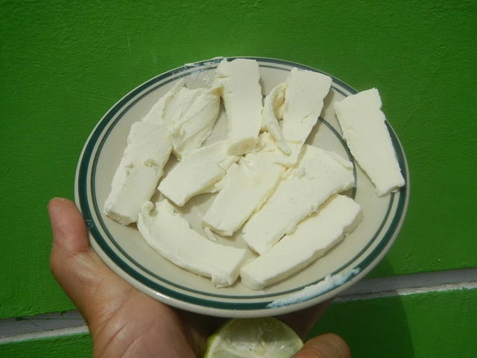 Cheese Slices (Cheese)