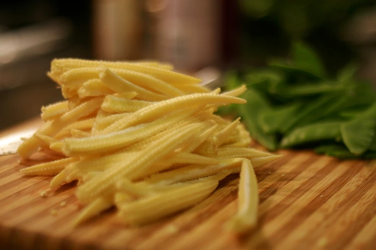 Baby Corn (Baby Corn)