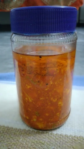 Pickle Masala (Achar Masala)