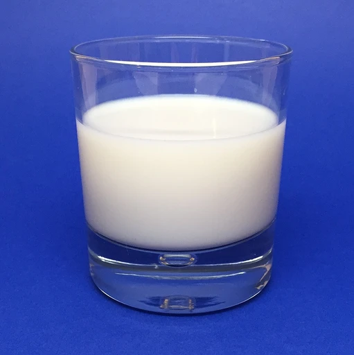 Full Cream Milk (Doodh)