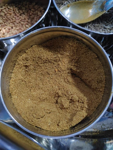 Coriander Powder (Dhaniya Powder)