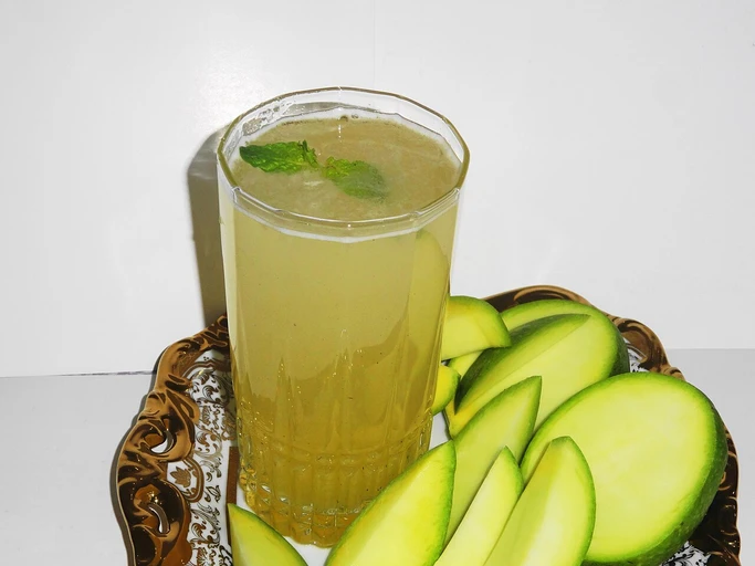 Aam Panna (Aam Panna)