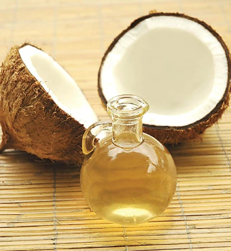 Coconut Oil (Nariyal Tel)