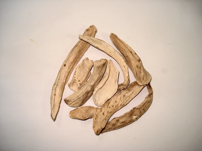 Dry Mango Powder (Amchur)