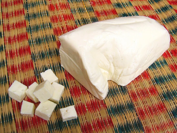 Paneer (Paneer)