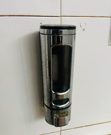 Handwash (Handwash)