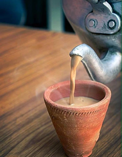 Masala Chai Premix (Masala Chai)