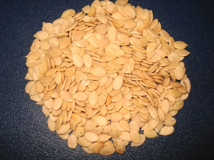 Melon Seeds (Magaz)