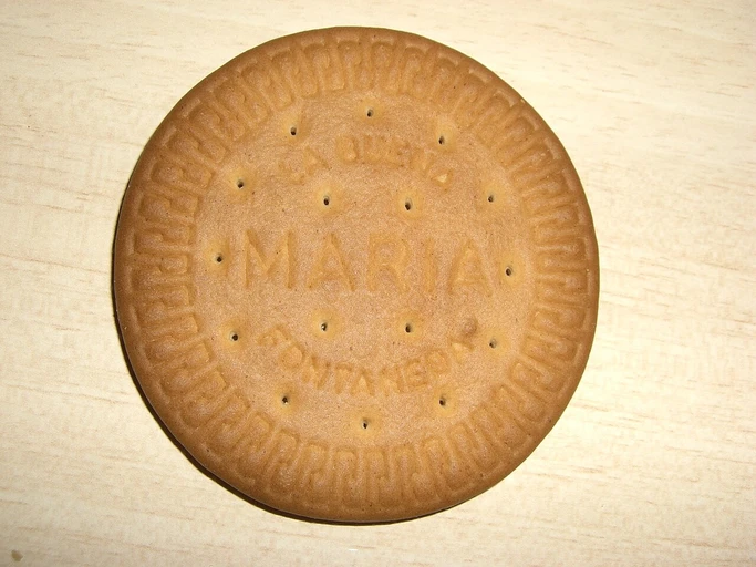 Glucose Biscuits (Glucose Biscuit)