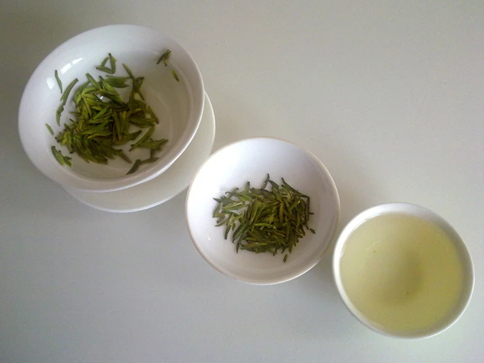 Green Tea (Green Tea)