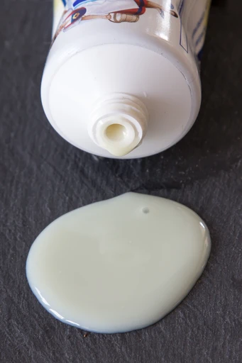 Condensed Milk (Condensed Milk)