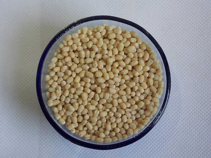 Urad Dal (Dhuli Urad Dal)