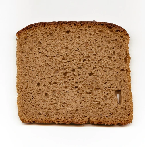 Brown Bread (Brown Bread)