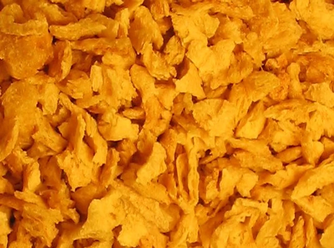 Soya Chunks (Soya Badi)