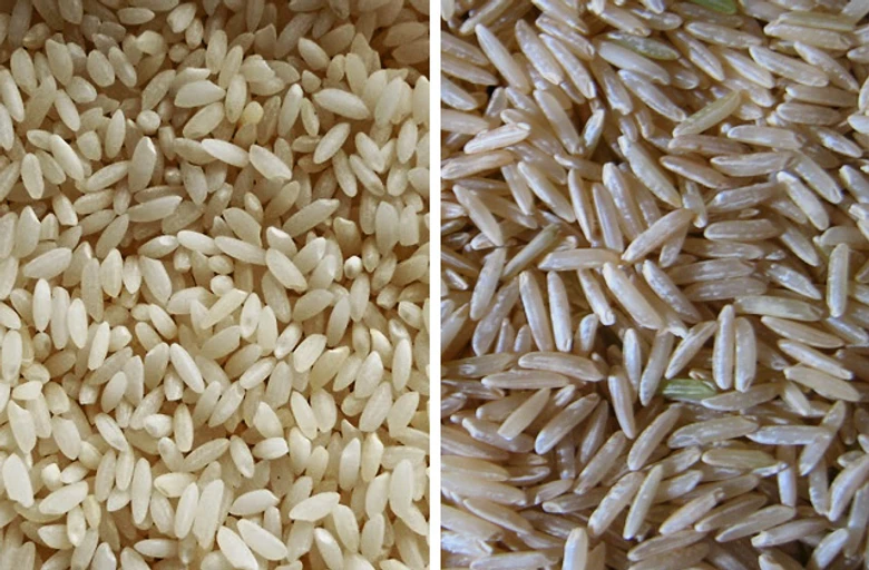 Basmati Rice (Basmati Chawal)