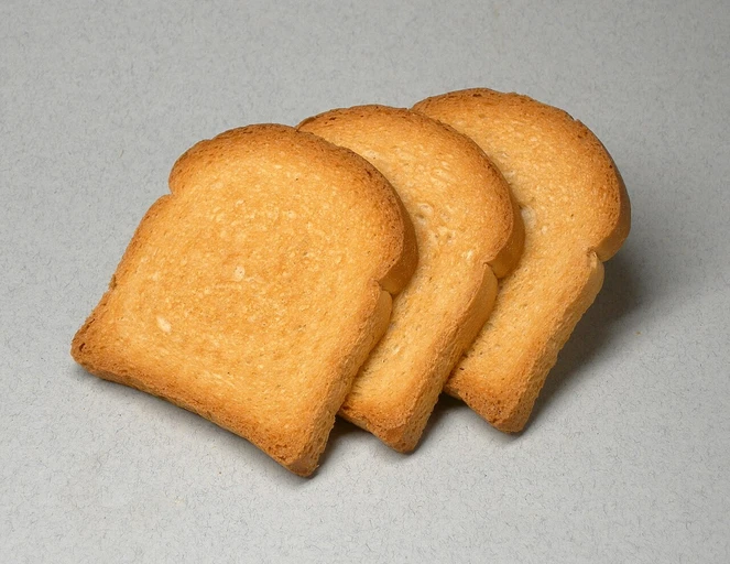 Rusk (Toast)