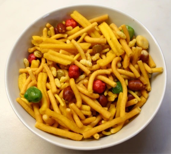 Mixture Namkeen (Mixture)