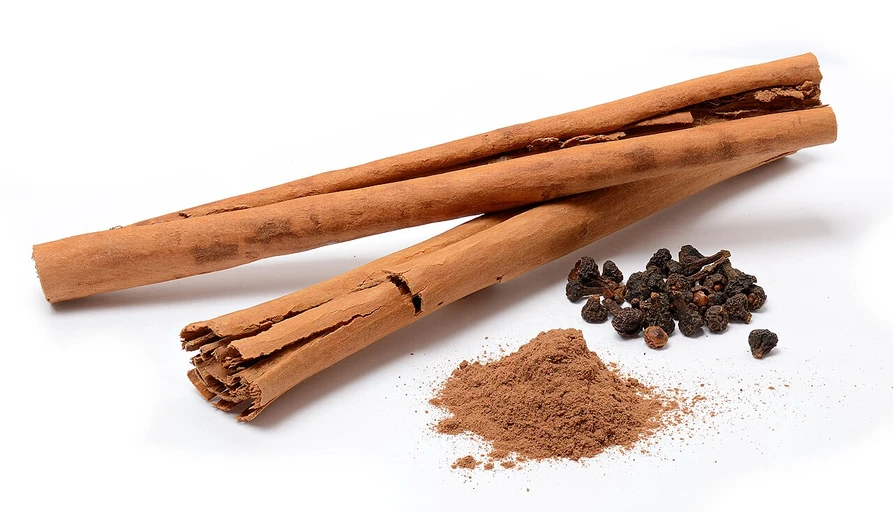 Cinnamon (Dalchini)