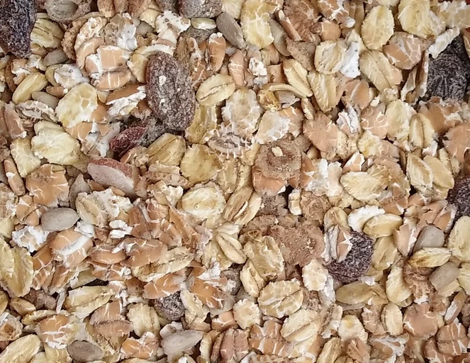 Muesli (Muesli)