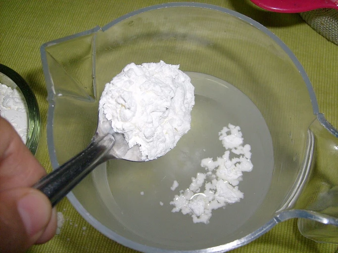 Corn Flour (Cornflour)