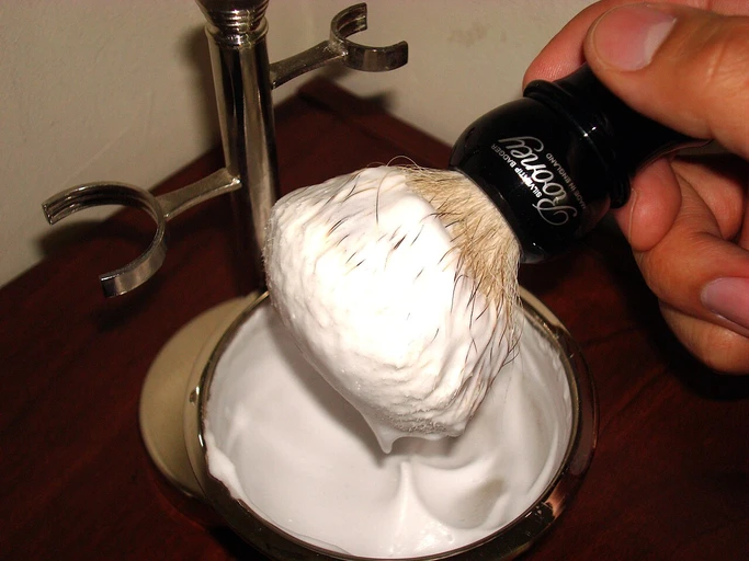 Shaving Cream (Shaving Cream)