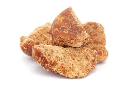 Jaggery (गुड़)