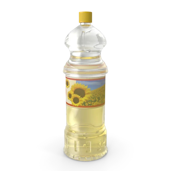 Cooking Oil
