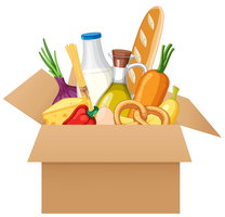 Groceries