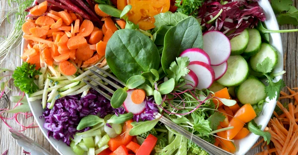 Vegetables