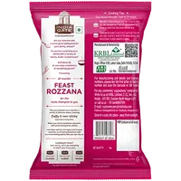 India Gate Basmati Rice/Basmati Akki - Feast Rozzana, 1 kg