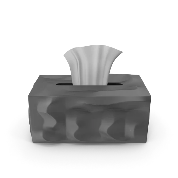 Tissue Paper Box