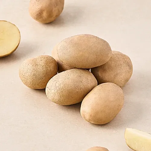 Premium Potatoes
